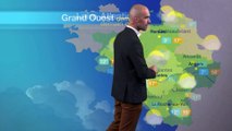 Prévisions météo pour la journée du samedi 15 octobre