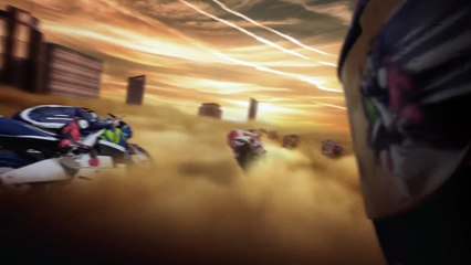 KOTOC / MOTOGP 2016 MOVISTAR+ PROMO