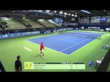 #1 Martin BREYSACH (FRA) vs Lorenzo MUSETTI (ITA) - 1er tour tableau final - Les Petits As 2016