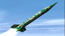 Pakistan Ke Jadeed Missiles Ke Bare Mein Maloomat