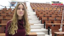 VIDEO. Miss Poitou-Charentes 2016 : interview de Magdalène Chollet