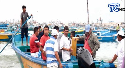 Video herunterladen: Más de nueve embarcaciones fueron asaltadas en alta mar