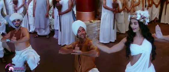 Tu Hai Mera ye Sansar sa-Mohenjo Daro Movie Song Full HD Video