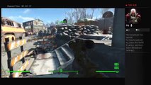 BMorningstar's Fallout 4 Survival mode (4)