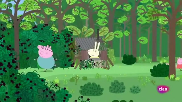 Peppa Pig en Español - Canguros★ Capitulos Completos (2)