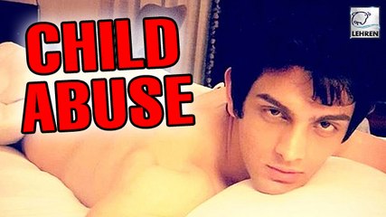 Ex-Splitsvilla Contestant Gaurav Arora Faced Child ABUSE | Gauri Arora