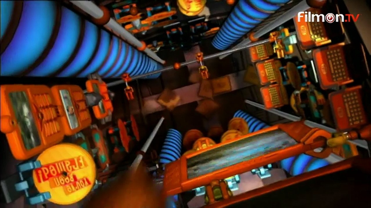 You've Been Framed and Famous! (2010) (Part 1/6)