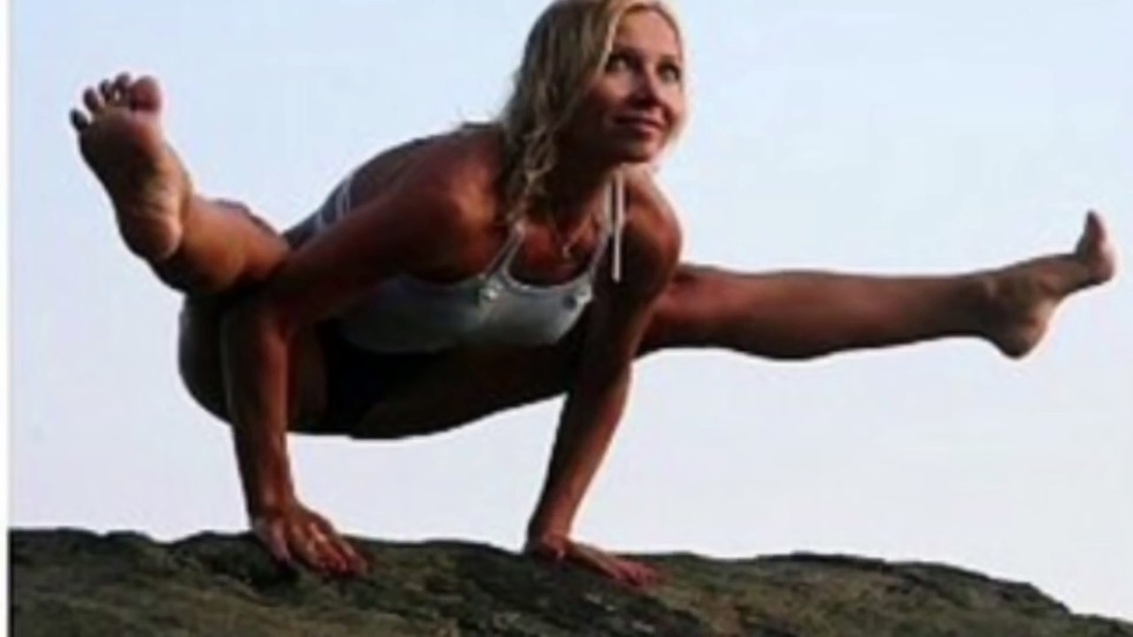 Yoga Challenge - Desafio Yoga