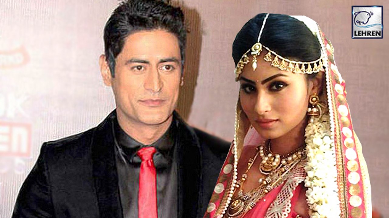 Mouni Roy & Mohit Raina Confirmed Their Marriage?