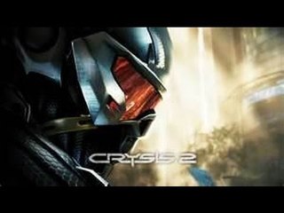 Crysis 2 | lets play | supermadhouse83