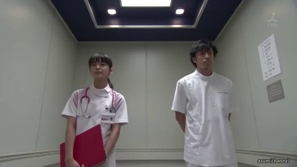 GM〜踊れドクター　第10話 終　1 / 2