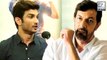 Sushant Singh Rajput's BRILLIANT REPLY To Filmmaker Actor Rajat Kapoor | MS Dhoni The Untold Story