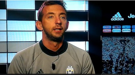Juventus Under14, intervista a Giovanni Valenti