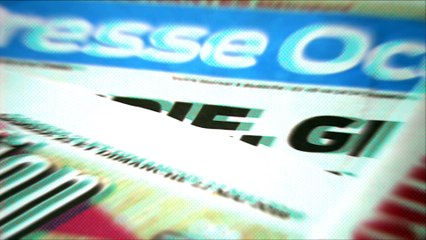 La Revue de Presse du vendredi 14 octobre