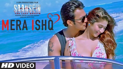 Mera-Ishq-Video-Song-SAANSEIN-Arijit-Singh-Rajneesh-Duggal-Sonarika-Bhadoria