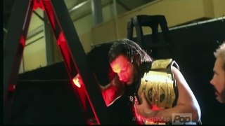 TNA Impact 13.10.2016