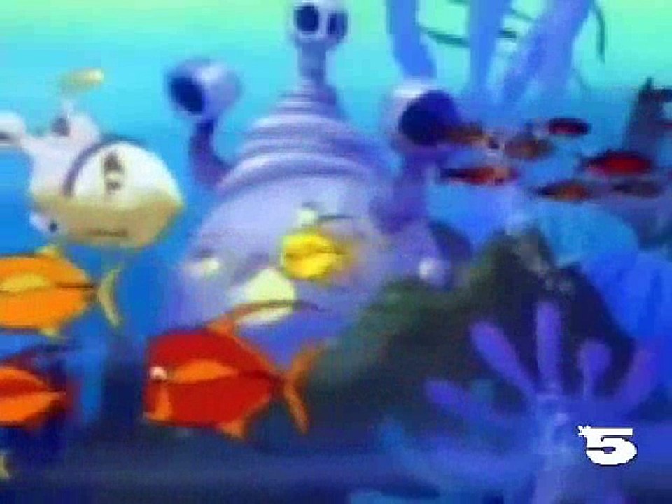 les snorky Hello Hello!