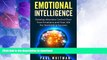 FAVORITE BOOK  Emotional Intelligence: Develop Absolute Control Over Your Emotions and Your Life
