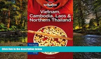 Full [PDF]  Lonely Planet Vietnam, Cambodia, Laos   Northern Thailand (Travel Guide) Paperback -