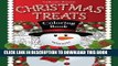 [PDF] Christmas Treats: A Holiday Coloring Book (Coloring Journeys) (Volume 2) [Online Books]
