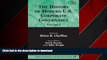 FAVORIT BOOK The History of Modern US Corporate Governance (Corporate Governance in the New Global