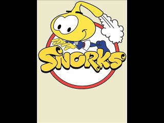 les snorky