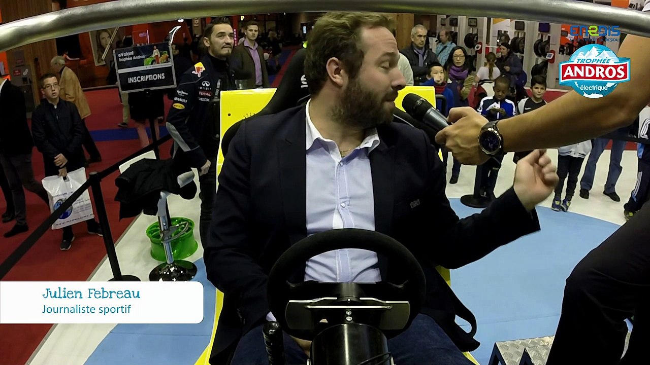 21 Julien Febreau