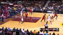 Toronto Raptors vs Cleveland Cavaliers  Full Game Highlights  Oct 13, 2016  2016-17 NBA Preseason