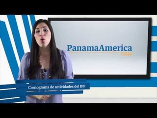 Avance de noticias - Panamá América 11 de Abril de 2013