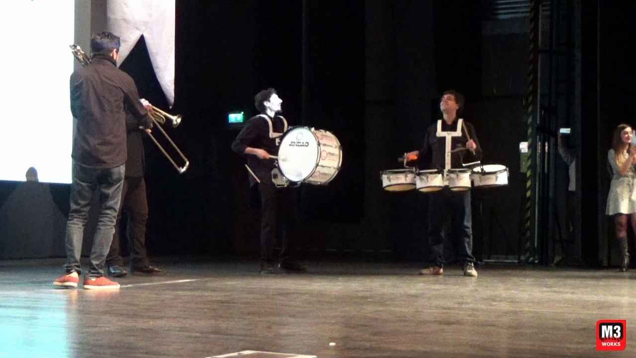 3M - Bando Grubu