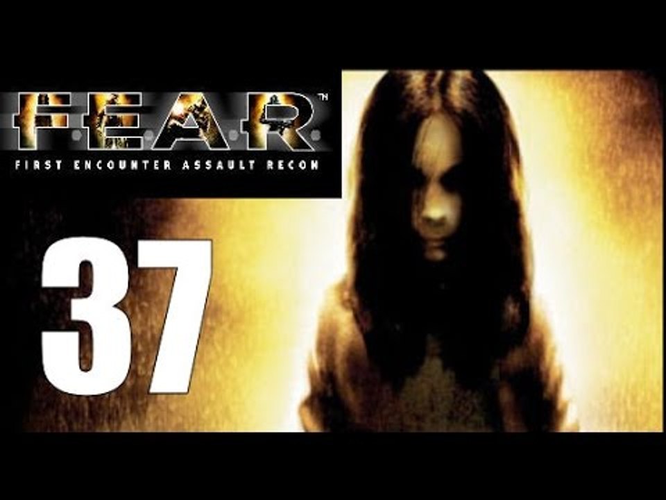 F.E.A.R. - 37: A New Enemy