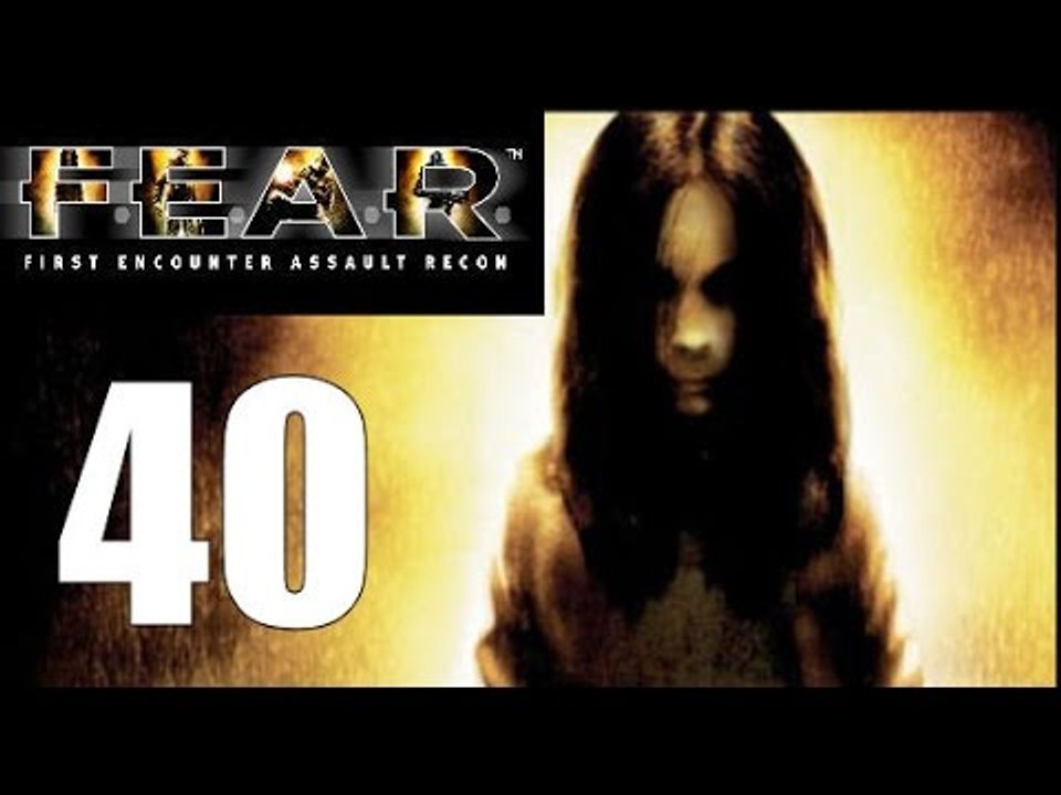 F.E.A.R. - 40: Trucks With Troops