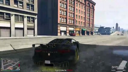 Gta5 Horizon--релакс  отличное настроение)))!всех рад видеть.... (72)