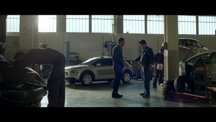 Citroën : Inspired by You - CITROËN ADVISOR, notez votre concessionnaire.