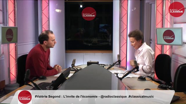 Les burn-out ont explosé. Ce n'est toujours pas reconnu comme une maladie professionnelle Valérie Segond (14/10/2016)