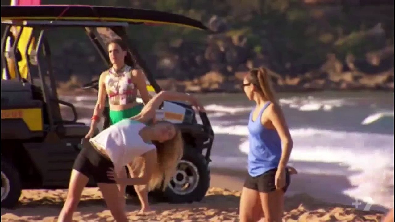 Hannah & Andy Part 32