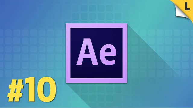 10. After Effects Basics Complete Guide - Utilize Blending Modes to blend images