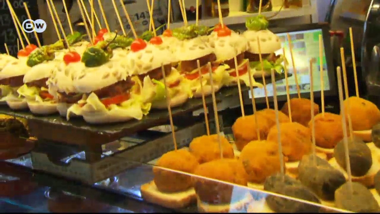 Weltberühmter Wein: der spanische Rioja | Euromaxx