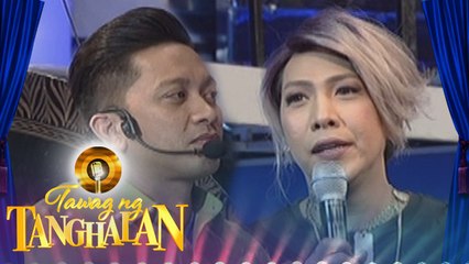 Drama sa Tanghalan: Vice and Jhong talk about their pain