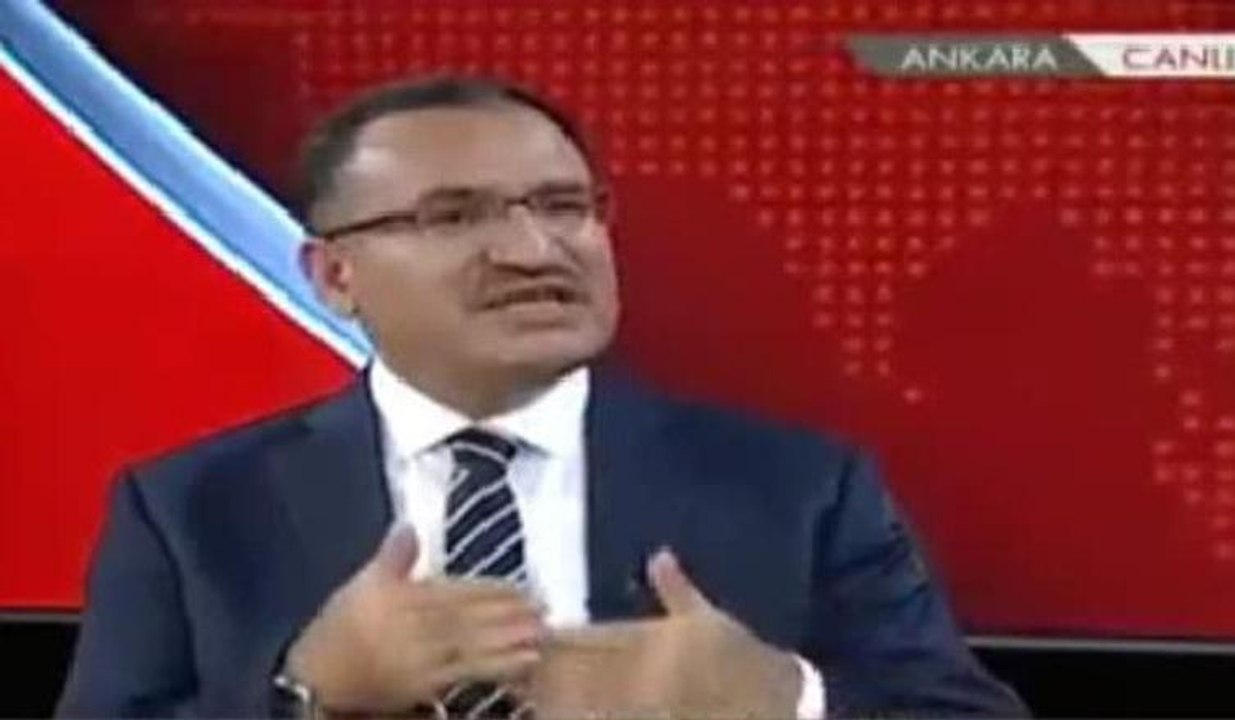 Adalet Bakanı Bozdağ'dan '2. darbe' açıklaması: 10 Kasım...