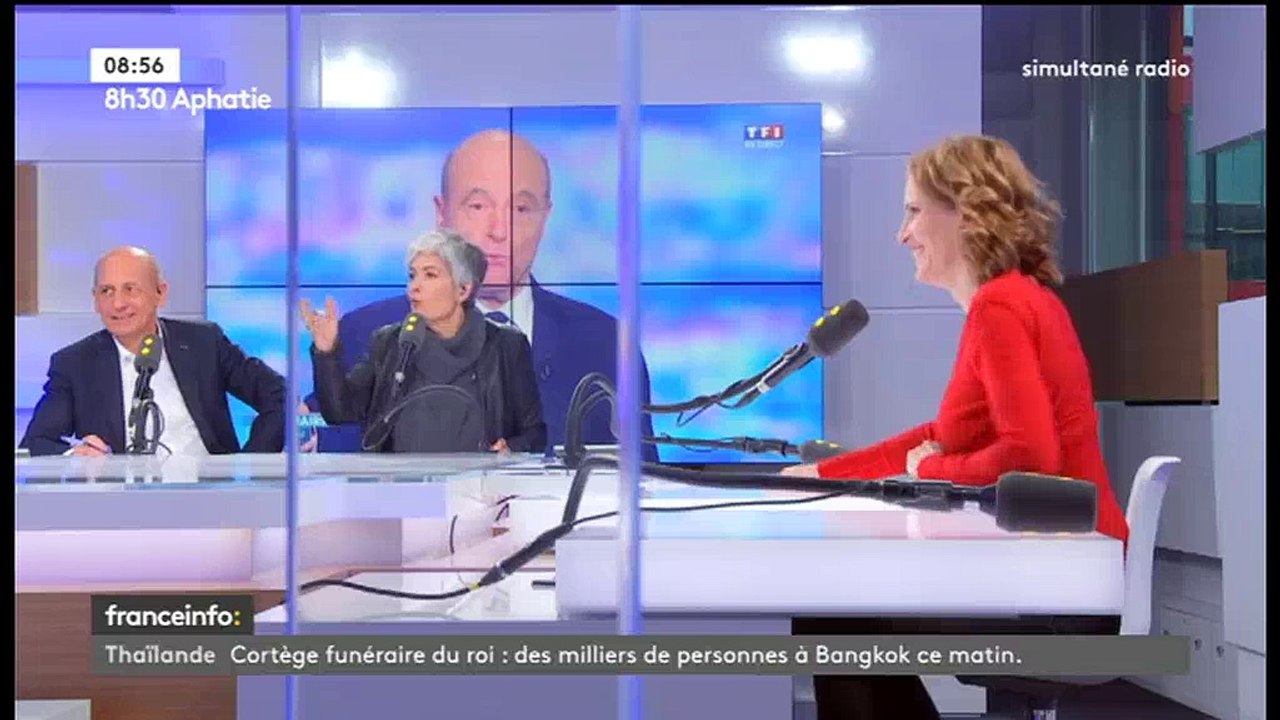 NKM chante Bob Dylan