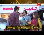 Abb Takk - Pardafash - Episode 46 (Tahzeeb Barkers & Lahori Chat)