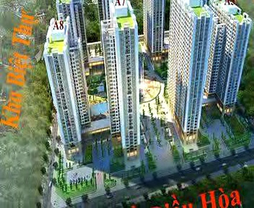 Có nên mua căn hộ Chung cư An Bình City Tòa A1 không?