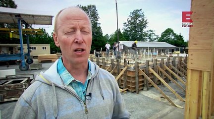 Большие переезды 5 серия из 10 / Massive Moves (2011)