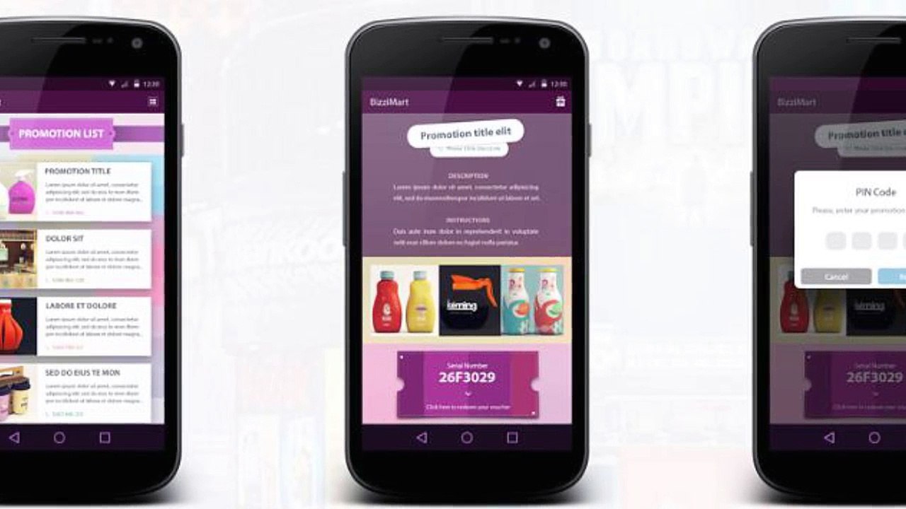 Online Coupons - bizzimart.com