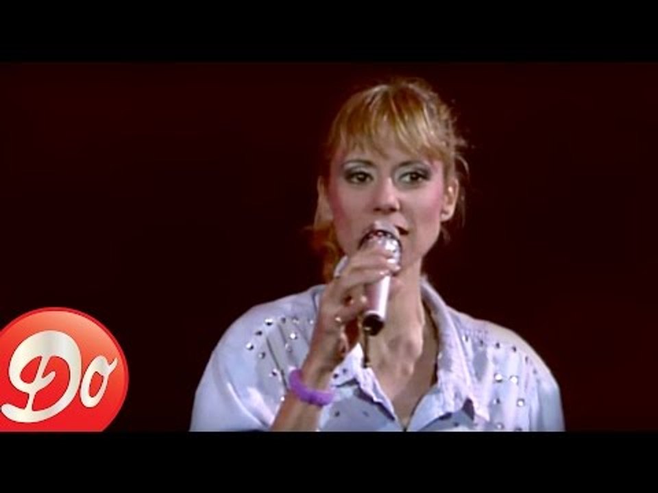 Dorothée au Zénith : C'est un poète (LIVE)