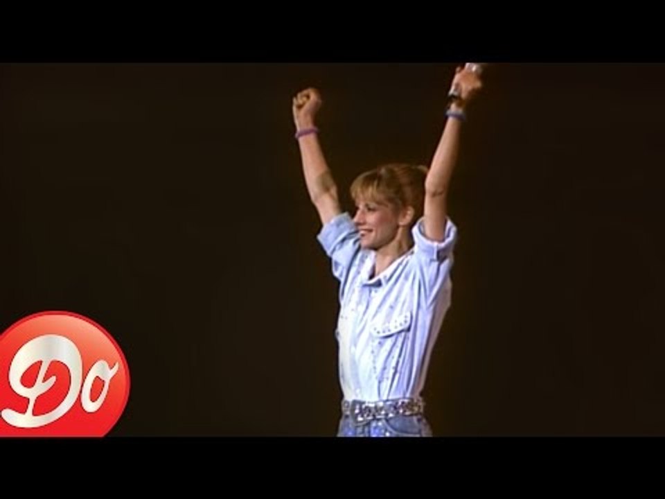 Dorothée au Zénith : Maman (LIVE)