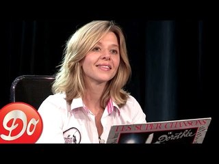 Wendy Bouchard : "Toujours nostalgique du Club Dorothée" (INTERVIEW)