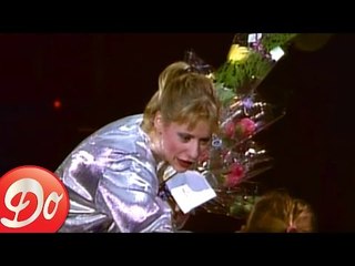 Dorothée au Zénith : Maman, final du concert (LIVE)