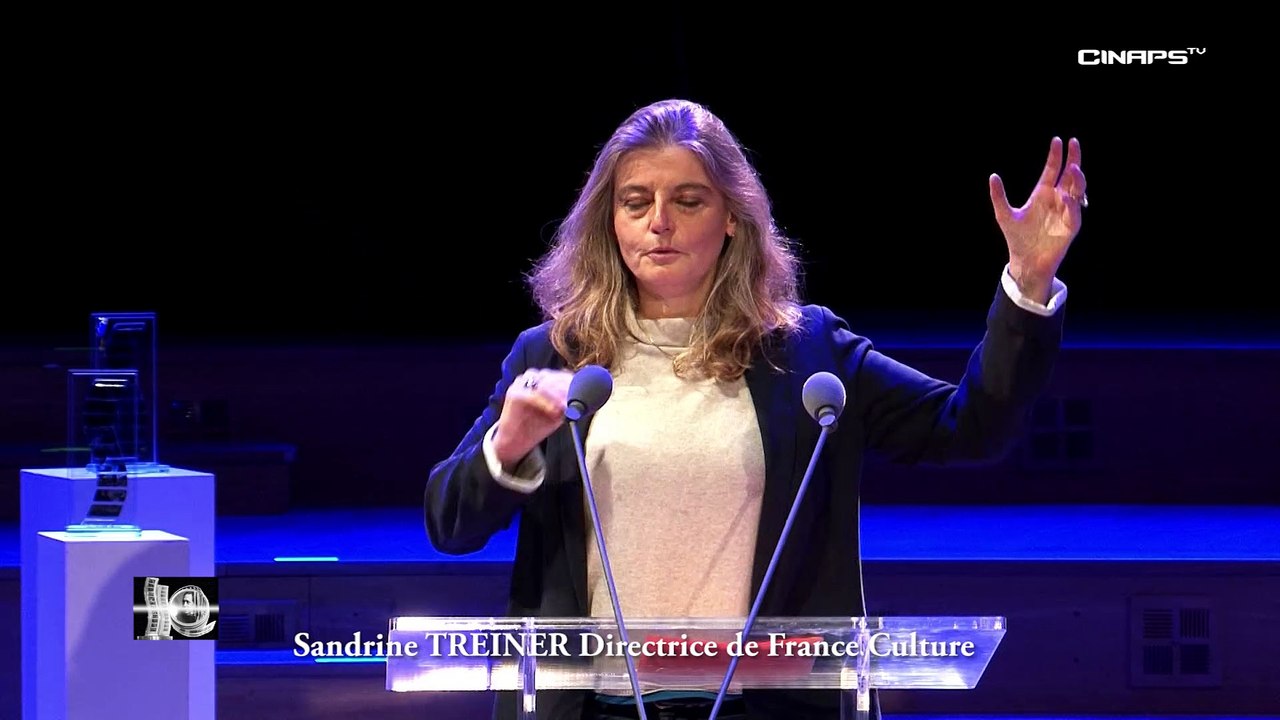 Les Rencontres Internationales de Cinéma de Patrimoine   PARTIE 1